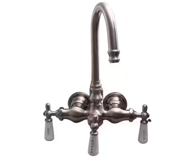 Pegasus Bathroom Faucet